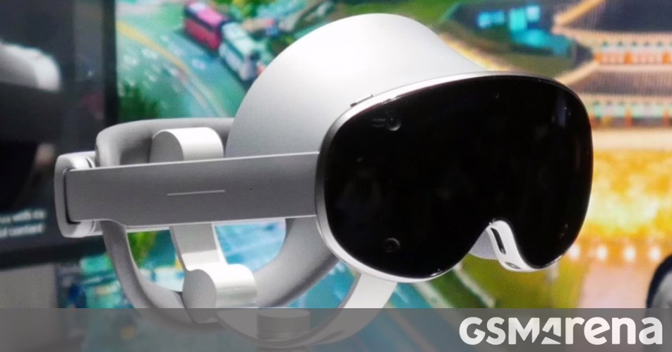 Tai nghe Samsung Project Moohan XR dường như bị trì hoãn