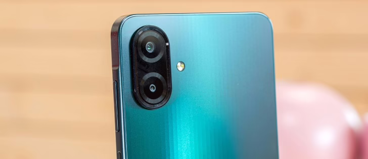 Đánh giá Samsung Galaxy A07 4G