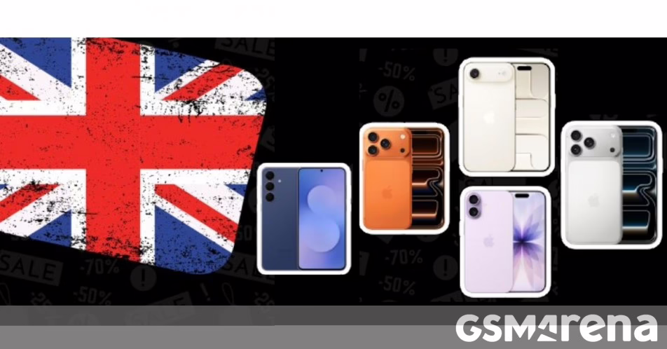 Ưu đãi: Yêu cầu Galaxy Watch7 miễn phí với Galaxy S25, iPhone 17 Series và Air On Sale