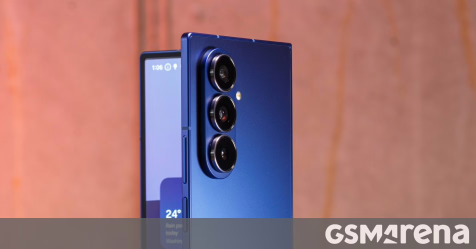 Phần mềm UI 8.5 của Samsung xác nhận một UI 9 là phiên bản chính tiếp theo của One UI