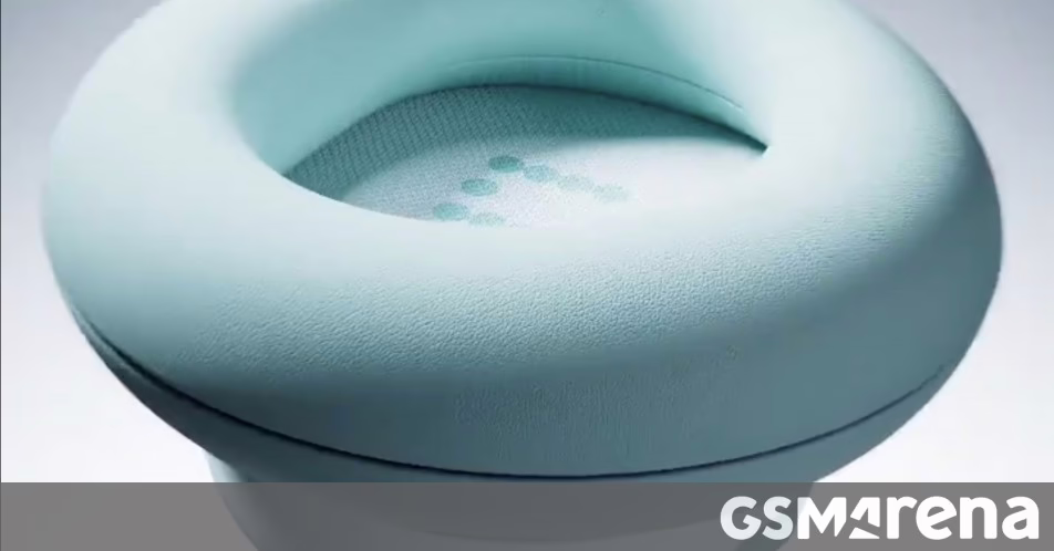 CMF Tai nghe Pro để ra mắt vào ngày 29 tháng 9, Design đã trêu chọc