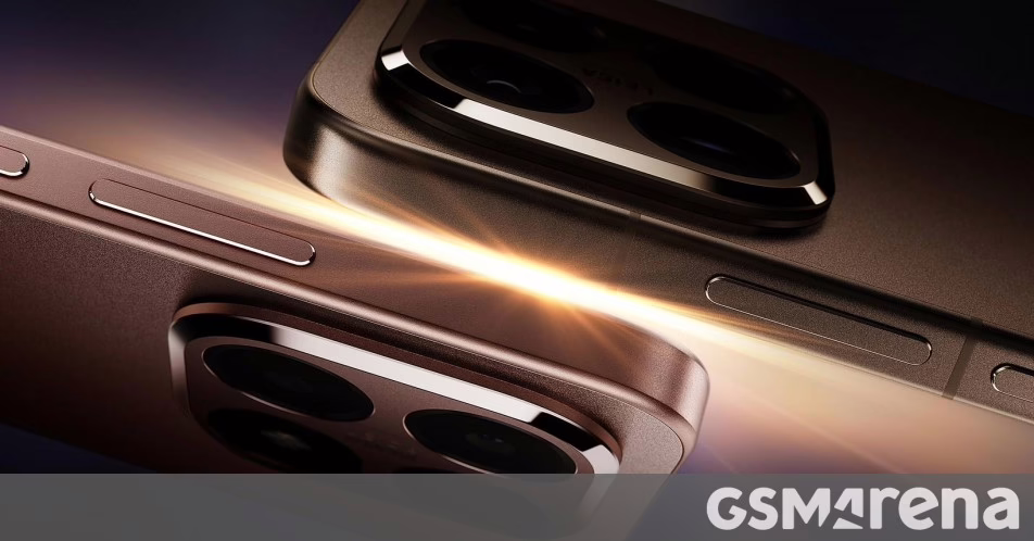Xem thông báo Sê -ri Xiaomi 15T trực tiếp