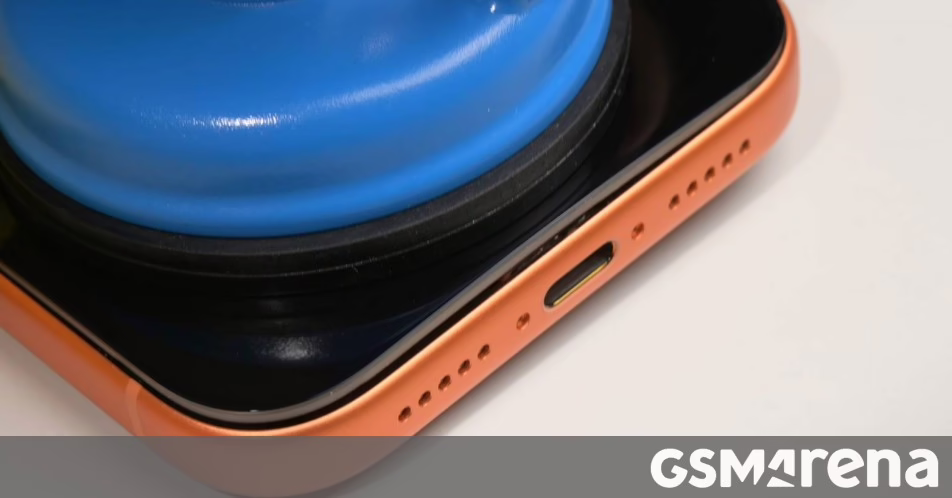 ifixit tách iPhone 17 Pro: Thiết kế mới đưa ra những thách thức mới để sửa chữa