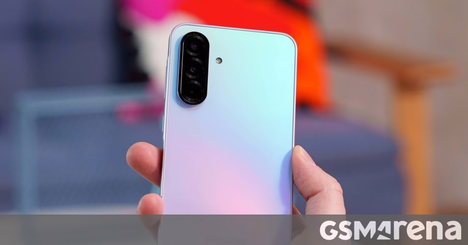Samsung Galaxy A36 và Galaxy A56 nhận được bản cập nhật UI 8 ổn định