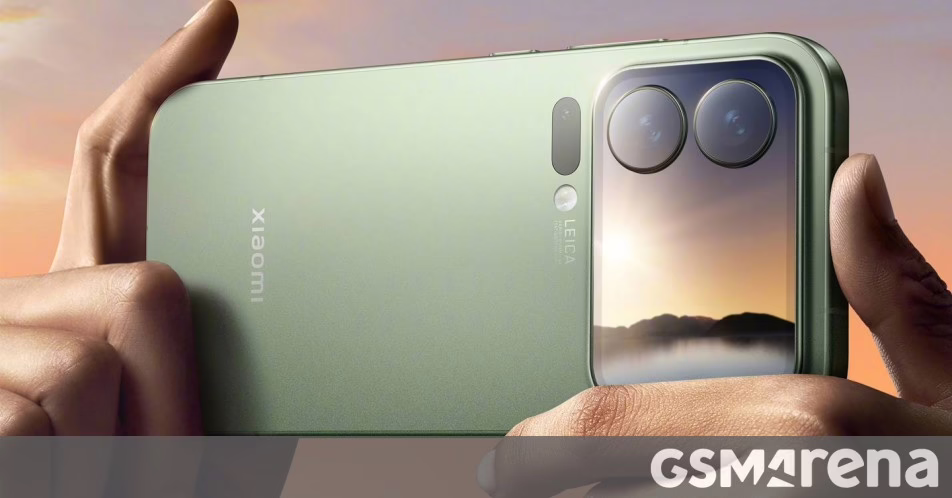 Xiaomi 17 Pro Max được liệt kê sớm một ngày bởi một cửa hàng trực tuyến
