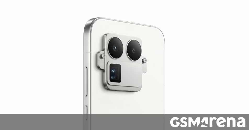 Realme GT 8 Pro để ra mắt trên toàn cầu với Snapdragon 8 Elite Gen 5 SOC mới