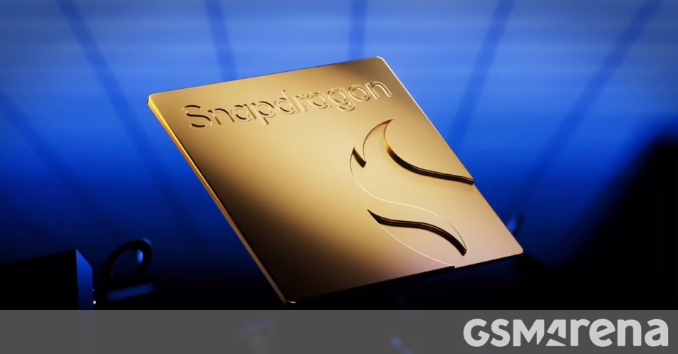 Snapdragon X2 Elite và X2 Elite Extreme được công bố với hiệu suất và hiệu quả cao