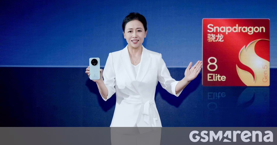 Sê -ri Honor Magic8, Pad 3 Pro 13.3 đã xác nhận ra mắt với Snapdragon 8 Elite Gen 5