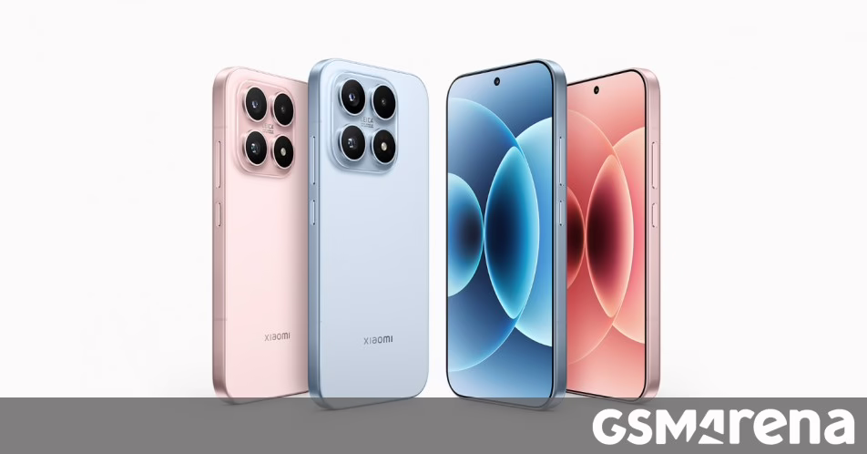 Xiaomi 17 mang đến cho Snapdragon 8 Elite Gen 5 và 7.000 mAh Pin
