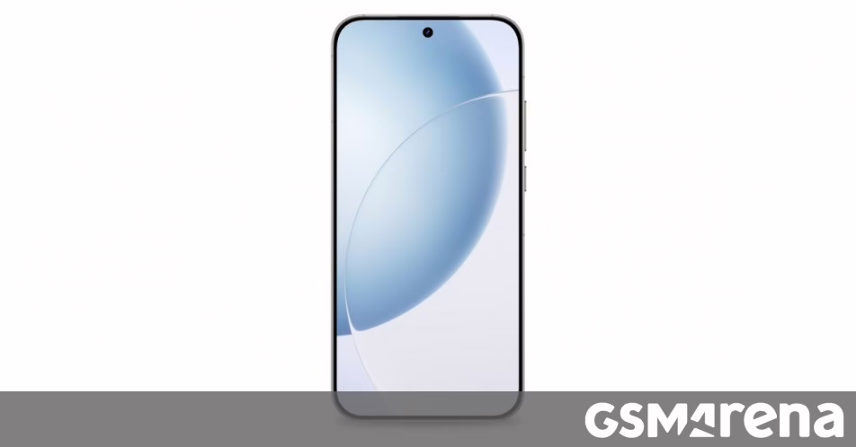 Thiết kế phía trước của Realme GT 8 Pro được tiết lộ, để thể hiện màn hình QHD BOE