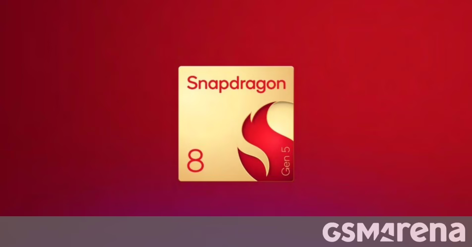 Qualcomm xác nhận chi tiết chính về Snapdragon 8 Gen 5