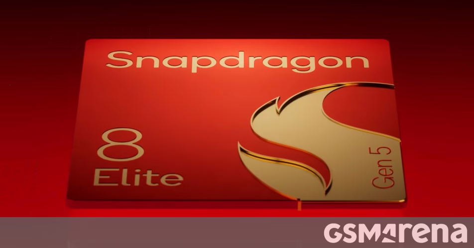 Chúng tôi đánh giá Snapdragon 8 Elite Gen 5 bên trong Realme GT 8 Pro