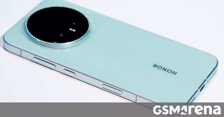 Honor Magic8 chạy antutu, đây là kết quả so với Xiaomi 17 Pro