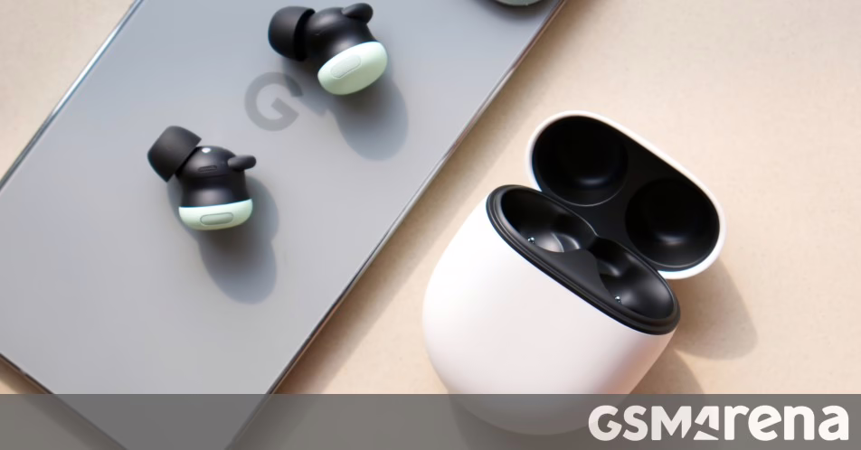 Google Pixel Buds Pro 2 Nhận bản cập nhật phần mềm mới với âm thanh thích ứng và trải nghiệm Song Tử cải tiến