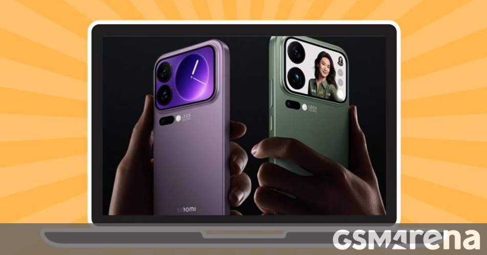 Sê -ri Xiaomi 17 và 15T, SD 8 Elite Gen 5, Dim MIDS 9500, Tuần 39 để xem xét