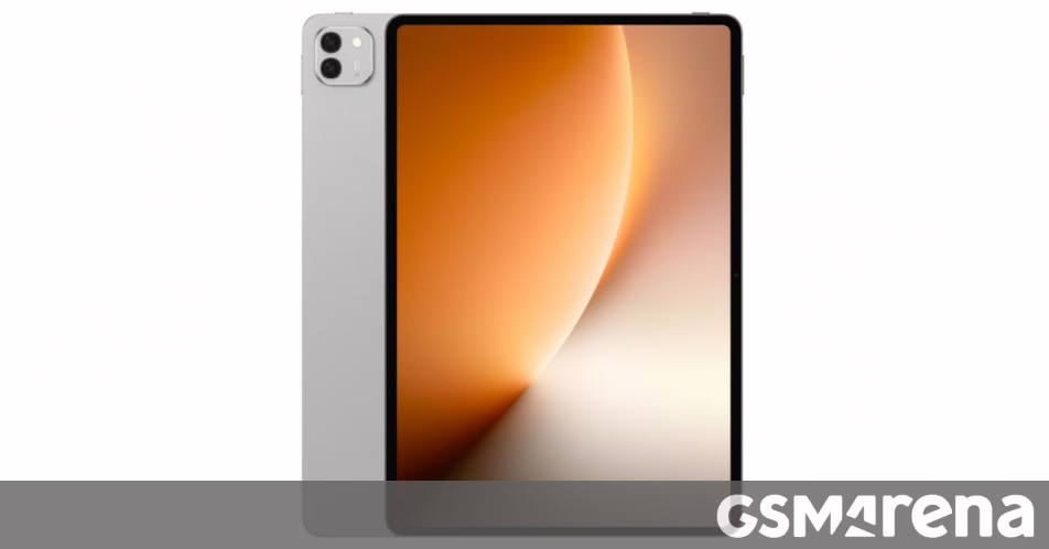 Honor MagicPad 3 Pro Thiết kế và thông số kỹ thuật bị rò rỉ