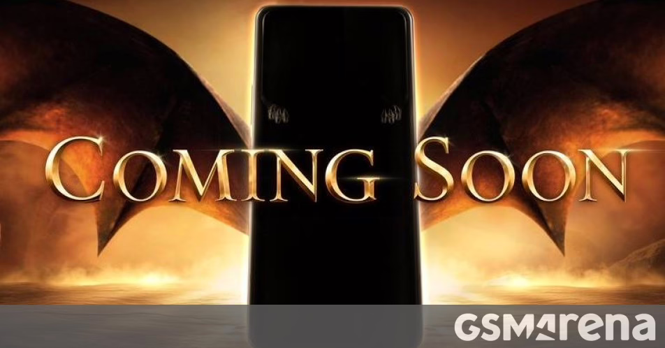 A Game of Thrones Limited Edition của Realme 15 Pro sẽ sớm ra mắt