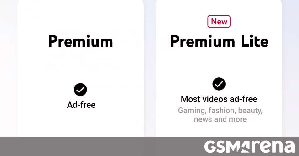 YouTube bắt đầu tung ra kế hoạch cao cấp ở Ấn Độ