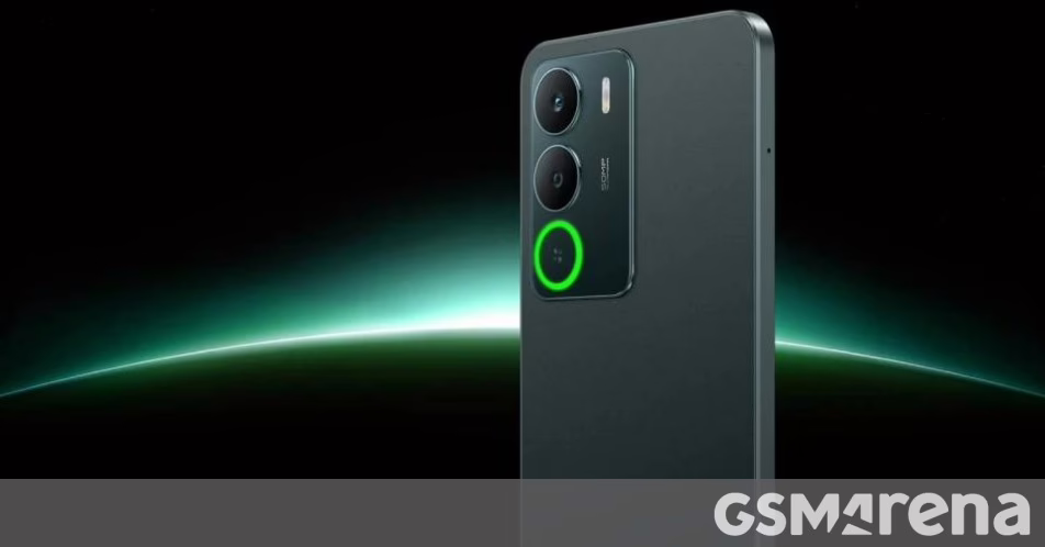 Realme P3 Lite 4G lặng lẽ ra đời với pin 6.000mAh và 360 ° NFC