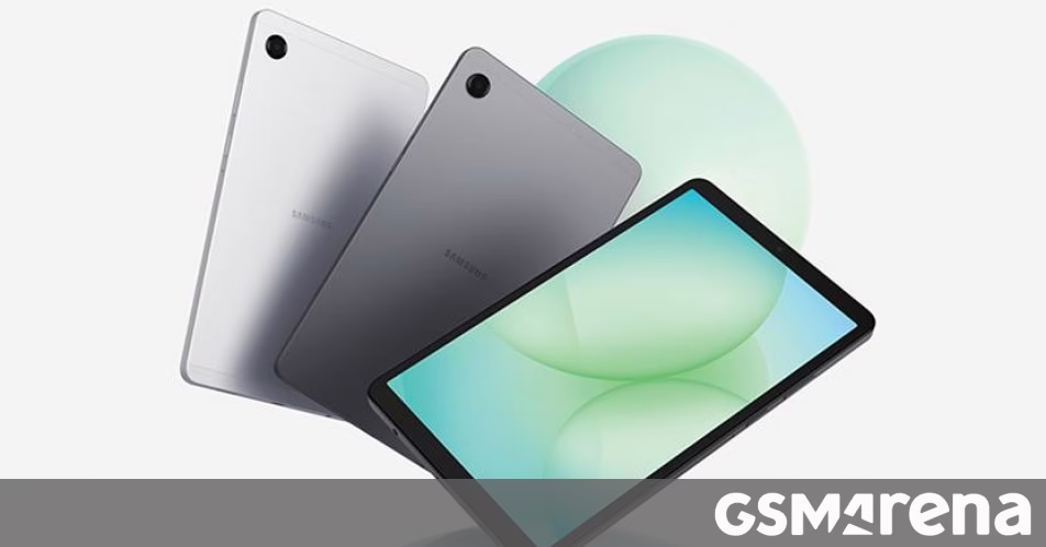 Samsung Galaxy Tab A11 và A11+ GO chính thức, A11+ sẽ đến vào cuối năm nay với sự hỗ trợ của DEX