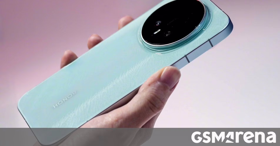 Honor Magic8 và Magic8 Pro nổi lên trong danh sách nhiều hơn