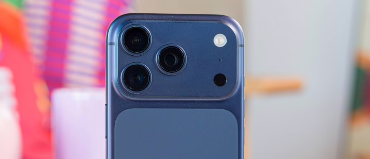 Đánh giá Apple iPhone 17 Pro