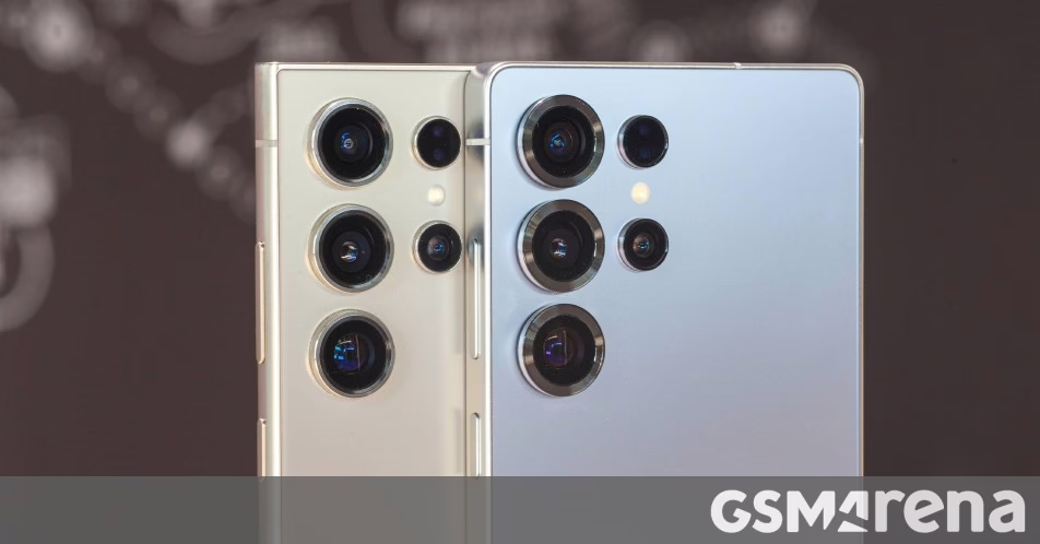 Samsung đã hoàn thành thông số kỹ thuật camera của Galaxy S26 Series, những thay đổi nhỏ đang chờ đợi