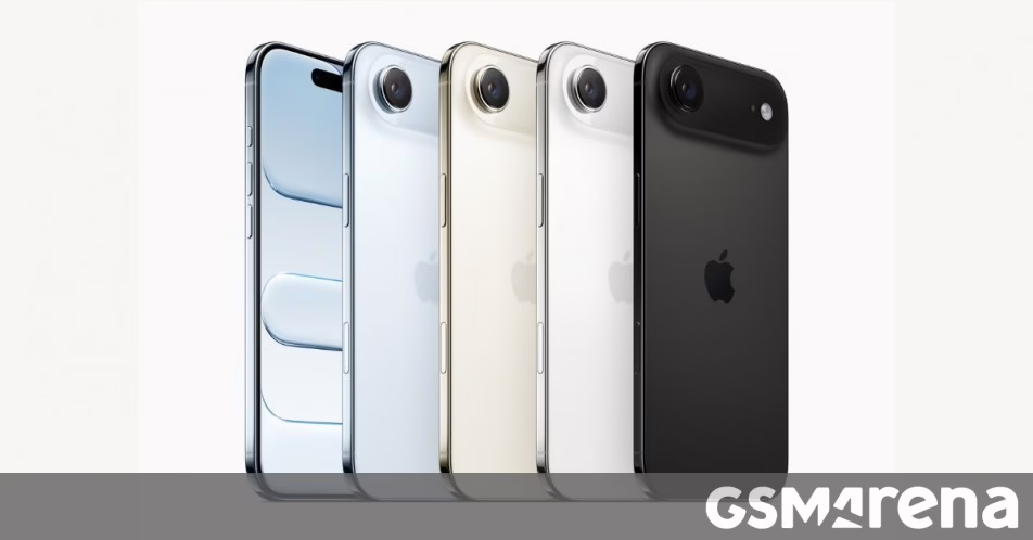 Khởi động không khí iPhone ở Trung Quốc phải đối mặt với sự chậm trễ về các vấn đề tuân thủ ESIM