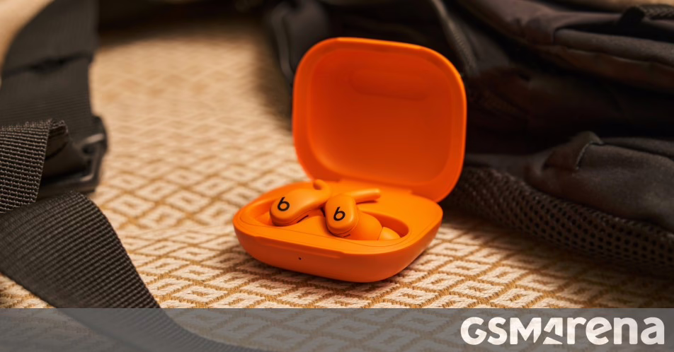 Beats ra mắt PowerBeats phù hợp với thiết kế wingtip