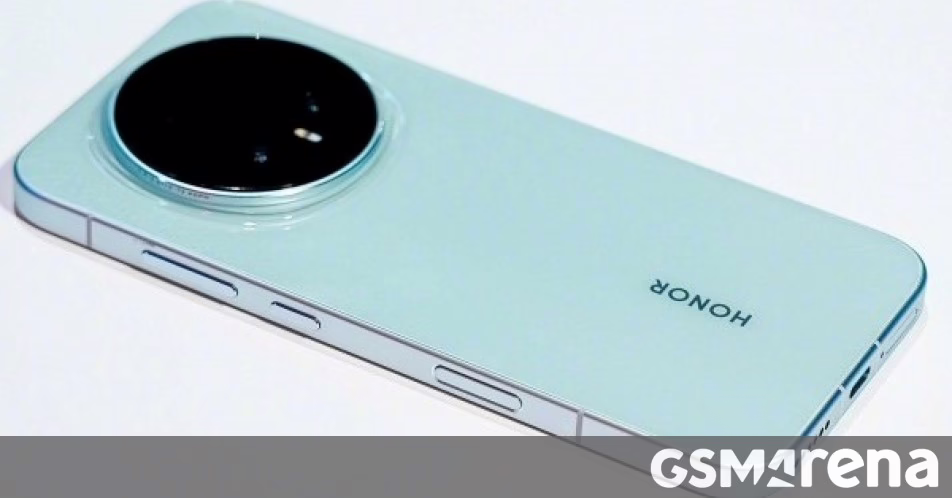 Honor Magic8 Pro đi qua Geekbench và xác nhận chipset kệ hàng đầu của nó