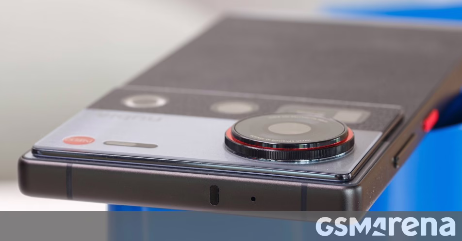 Nubia Z80 Ultra bật lên trên Geekbench với Snapdragon 8 Elite Gen 5