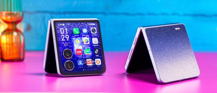 Honor Magic v Flip 2 Đánh giá