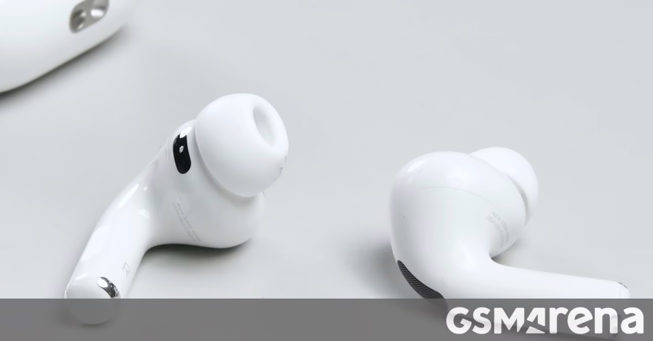 Airpods Pro 3 Video Teardown cho thấy điểm số sửa chữa đáng kinh ngạc không đáng ngạc nhiên