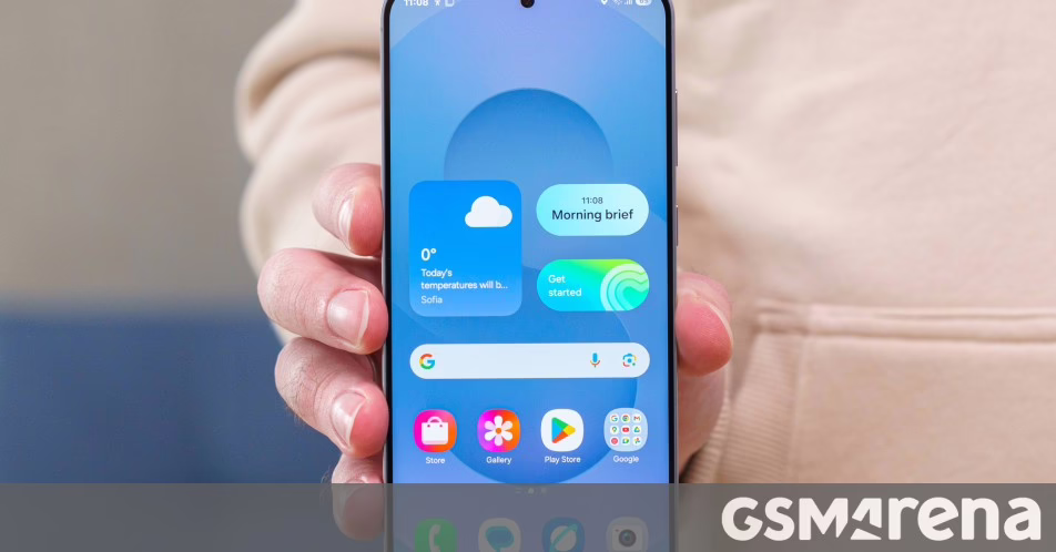 Samsung có thể khởi chạy Galaxy S26+ sau tất cả