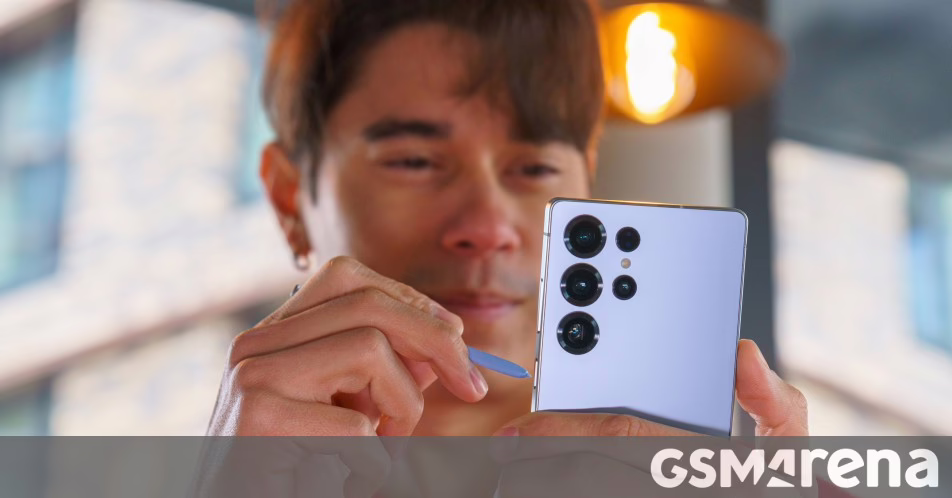 Một UI 8.5 sẽ có các bản tóm tắt thông báo AI