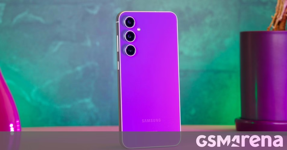 Samsung mở rộng một buổi giới thiệu cập nhật ổn định UI 8 cho Galaxy S23 Series sang nhiều vùng hơn, Galaxy A34 và A54 cũng được nâng cấp