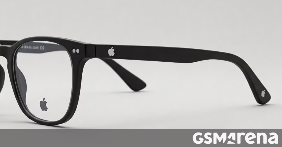 Bloomberg: Apple đang tạm dừng phát triển không khí tầm nhìn và đi tất cả trên kính thông minh