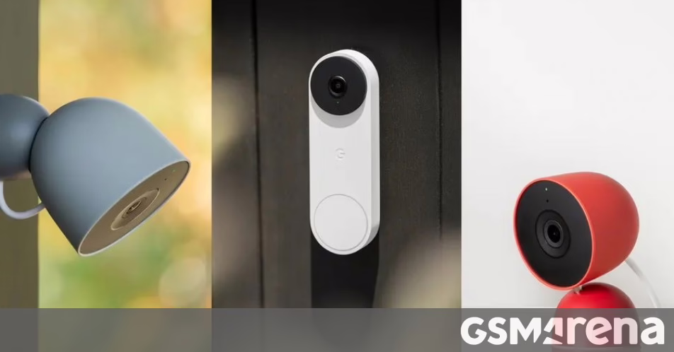 Google ra mắt Song Tử cho Home, Máy ảnh Nest mới và Loa Google Home