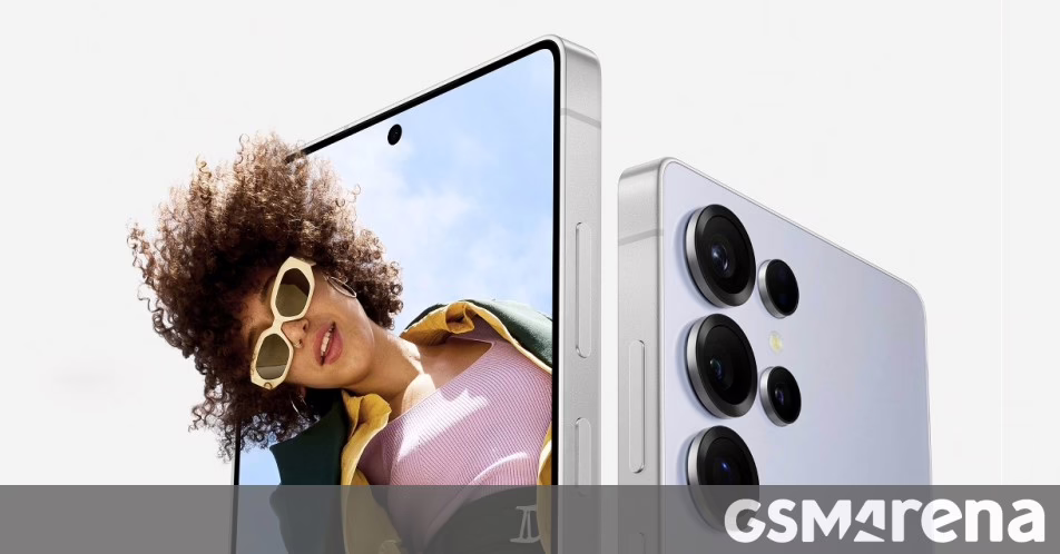 Sê -ri Galaxy S26 có lẽ cũng không được nâng cấp camera selfie