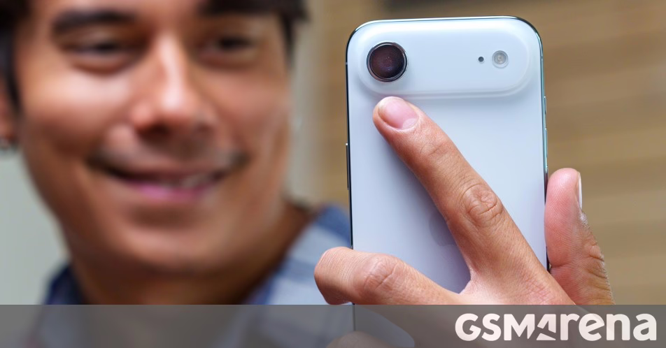 Đánh giá video iPhone Air của chúng tôi đã ra mắt