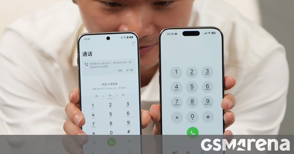 OPPO Tìm X9 và Tìm chứng nhận X9 Pro xác nhận số mô hình của họ