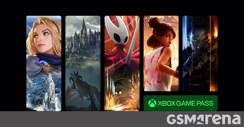 Microsoft thông báo tăng giá 50% cho trò chơi Xbox Pass Ultimate