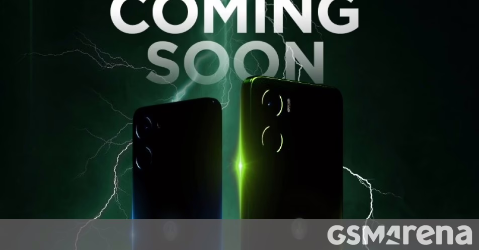 Moto G06 Power cuối cùng đã hướng đến Ấn Độ