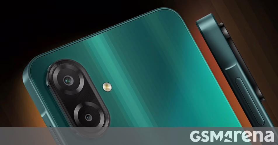 Samsung Galaxy F07 cuối cùng đã tham gia cặp song sinh của nó, A07 và M07