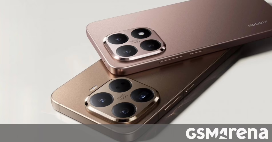 Thăm dò ý kiến ​​hàng tuần: Bạn sẽ mua Xiaomi 15T hay Xiaomi 15T Pro?