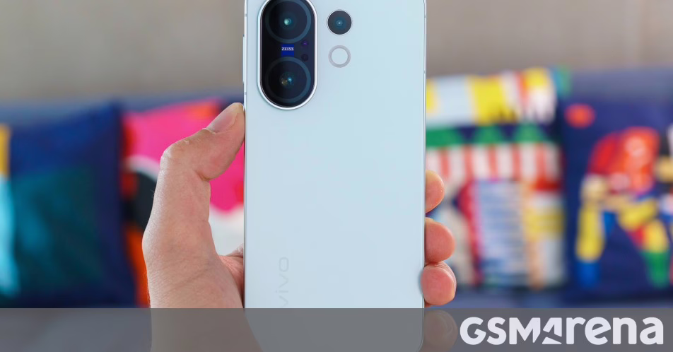 Vivo X300 FE được chứng nhận trên đường ra mắt