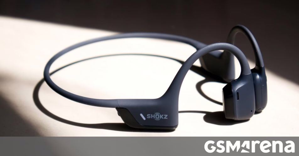 Đánh giá Shokz OpenRun Pro 2