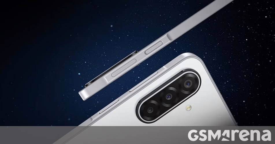 Samsung Galaxy M17 5G Ấn Độ Ngày ra mắt được công bố