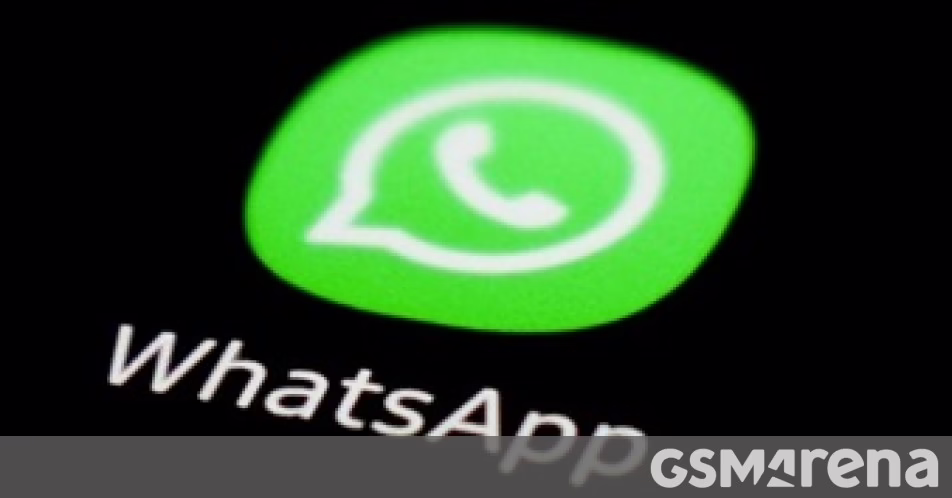 WhatsApp sắp giới thiệu đặt chỗ tên người dùng trên Android