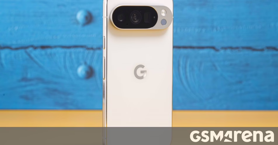 Sê -ri Google Pixel 11 hiện được đồn là có một modem mới từ MediaTek